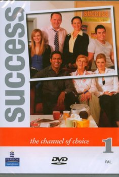 Success Elementary DVD