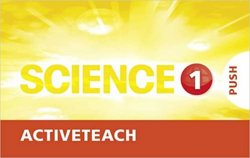 Big Science 1 Active Teach IWB