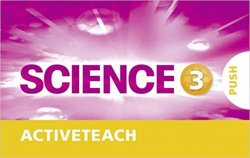 Big Science 3 Active Teach IWB