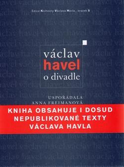 Václav Havel: O divadle