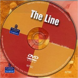 Challenges GL 1/2 The Line DVD