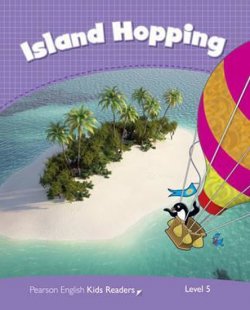 Level 5: Island Hopping Rdr CLIL AmE