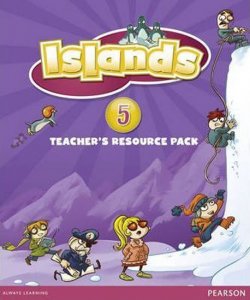 Islands 5 Teacher´s Pack