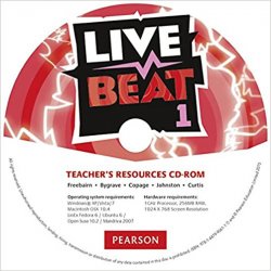 Live Beat 1 Teacher´s Resources CD-ROM