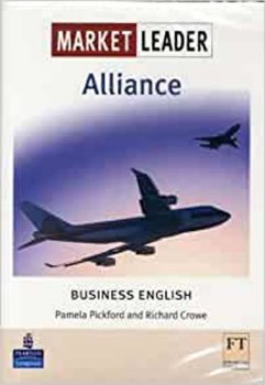 Market Leader Alliance DVD (Inter)