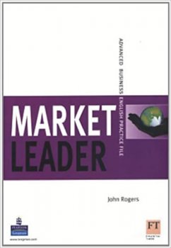 Market Leader NEW Advanced Practice File