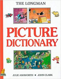 Longman Picture Dictionary