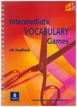 Vocabulary Games Intermediate