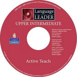 Language Leader Upper-Intermediate Active Tech IWB