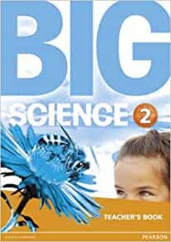 Big Science 2 Teacher´s Book