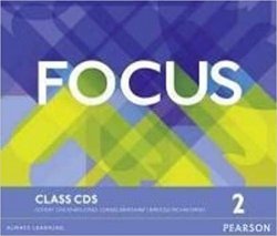 Focus 2 Students´ Book w/ Practice Test Plus key Pack
