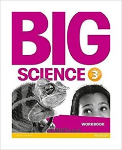 Big Science 3 Workbook