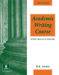 Academic Writing Course New Edition OOP