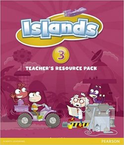 Islands 3 Teacher´s Pack