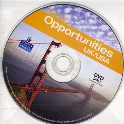 Opportunities in UK/US DVD