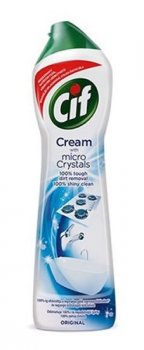 Cif Cream - Original  500 ml