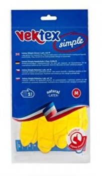 Vektex Simple rukavice M
