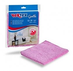 Vektex Gentle 250g - Mikroutěrka 32x 32 cm 