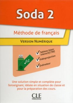 Soda 2: Ressources numérique pour TBI