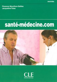 Santé-Médecine.com: Cahier d´activités