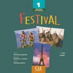 Festival 1: CD audio classe (2)