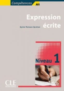 Expression ecrite 1 A1/A2