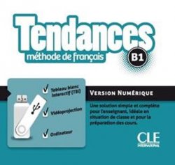 Tendances B1: Version numérique