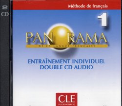 Panorama 1: double CD audio éleve