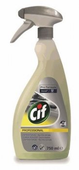 Cif - Odmašťovač 750ml