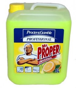 Mr.Proper - Lemon 5l