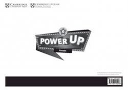 Power Up Posters