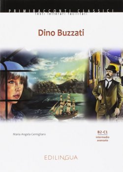 Primiracconti B2-C1 Dino Buzzati