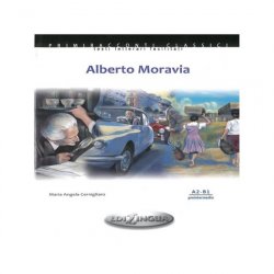 Primmiraconti A2-B1 Alberto Moravia