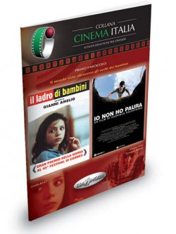 Il ladro di bambini (Collana Cinema Italia)