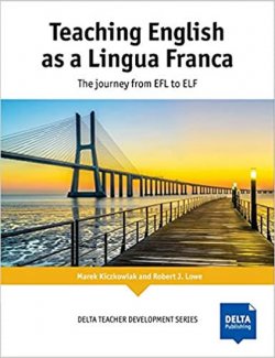 Teaching English as Lingua Franca