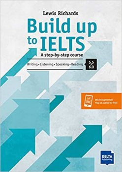 IELTS Course for Score Band 4.5-5.5