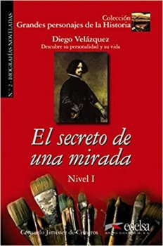 Grandes Personajes de la Historia 1 El secreto de una mirada