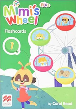 Mimi´s Wheel Level 1 - Flashcards