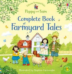 Farmyard Tales