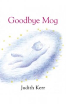 Goodbye Mog