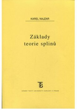 Základy teorie splinů