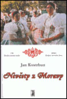 Nevěsty z Moravy + CD + DVD