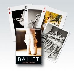 Piatnik Poker -  Balet