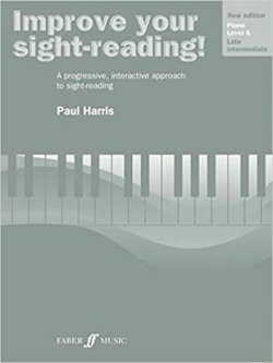 Improve Your Sight-Reading! L6