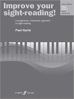 Improve Your Sight-Reading! L7