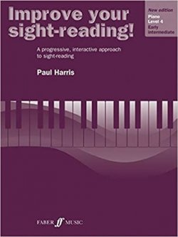 Improve Your Sight-Reading! L4
