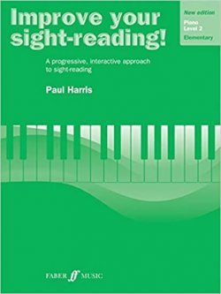 Improve Your Sight-Reading! L2