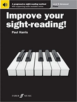 Improve Your Sight-Reading! L8