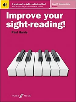 Improve Your Sight-Reading! L5