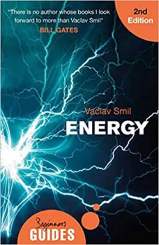 Energy: a Beginner´s Guide 2nd